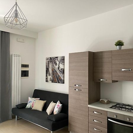 I Bassi Di Tonia Hotel Monopoli Ngoại thất bức ảnh