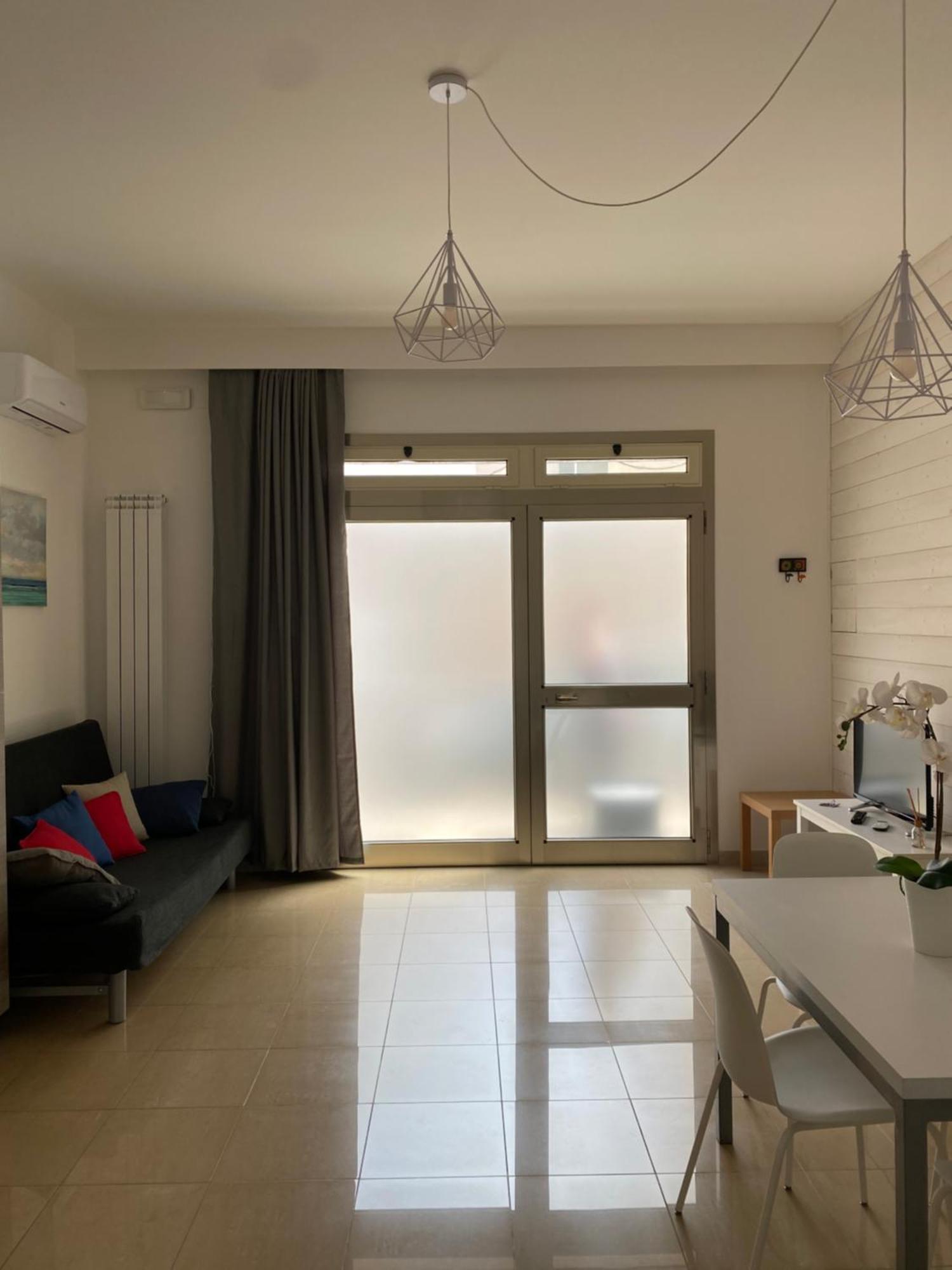 I Bassi Di Tonia Hotel Monopoli Ngoại thất bức ảnh