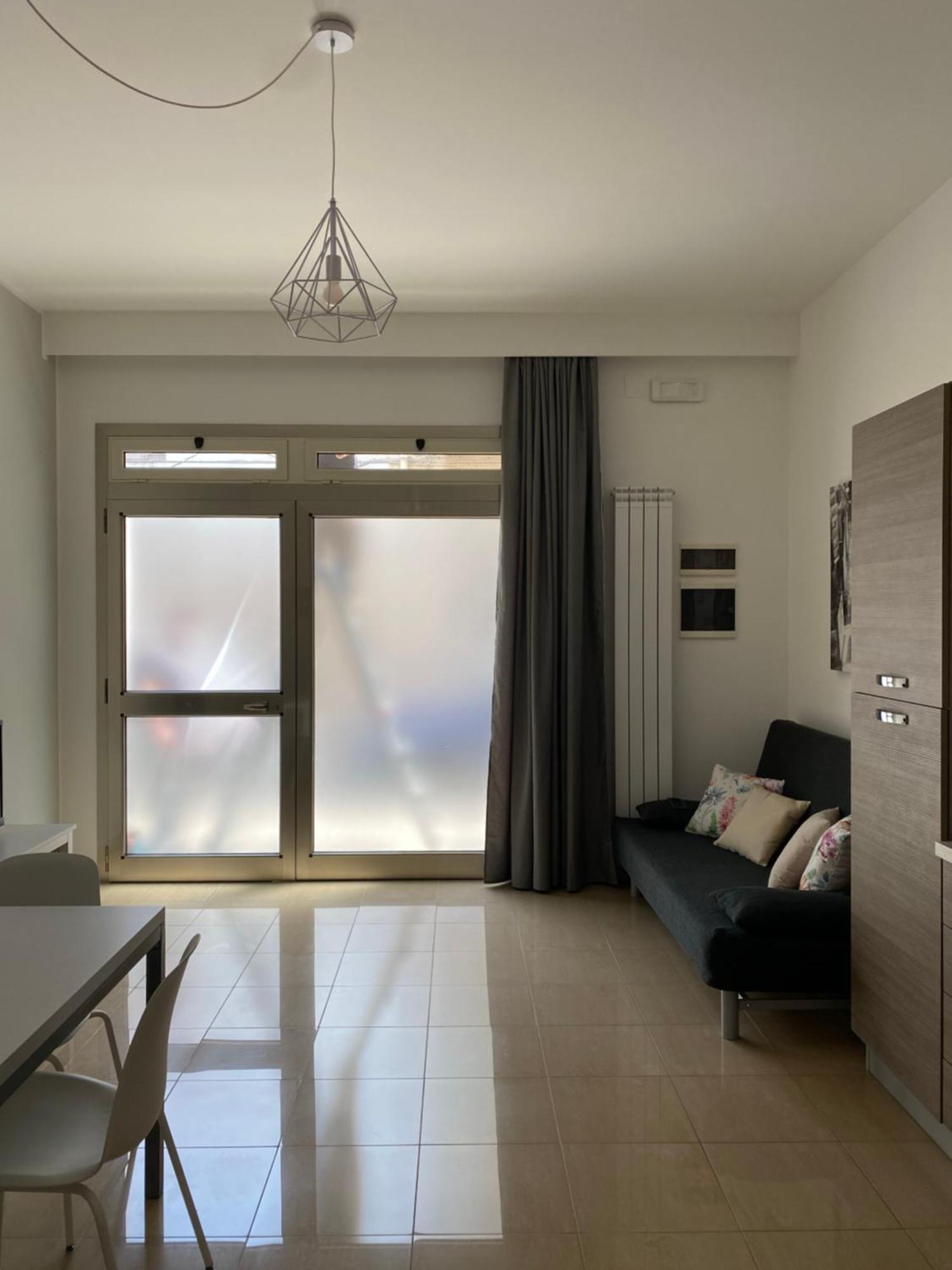 I Bassi Di Tonia Hotel Monopoli Ngoại thất bức ảnh